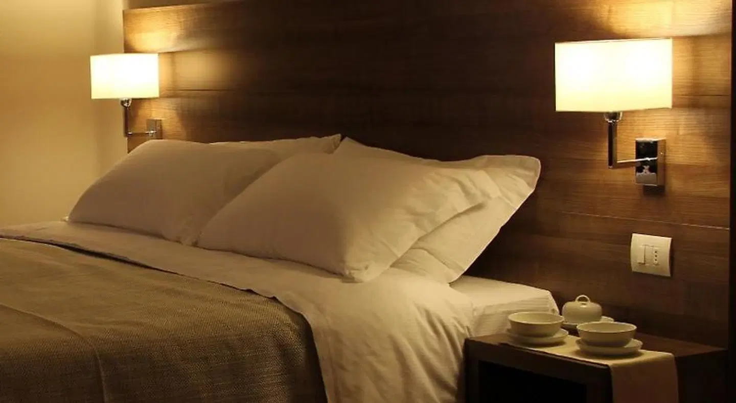 Il Cardello Locanda ROOM_EXAMPLE