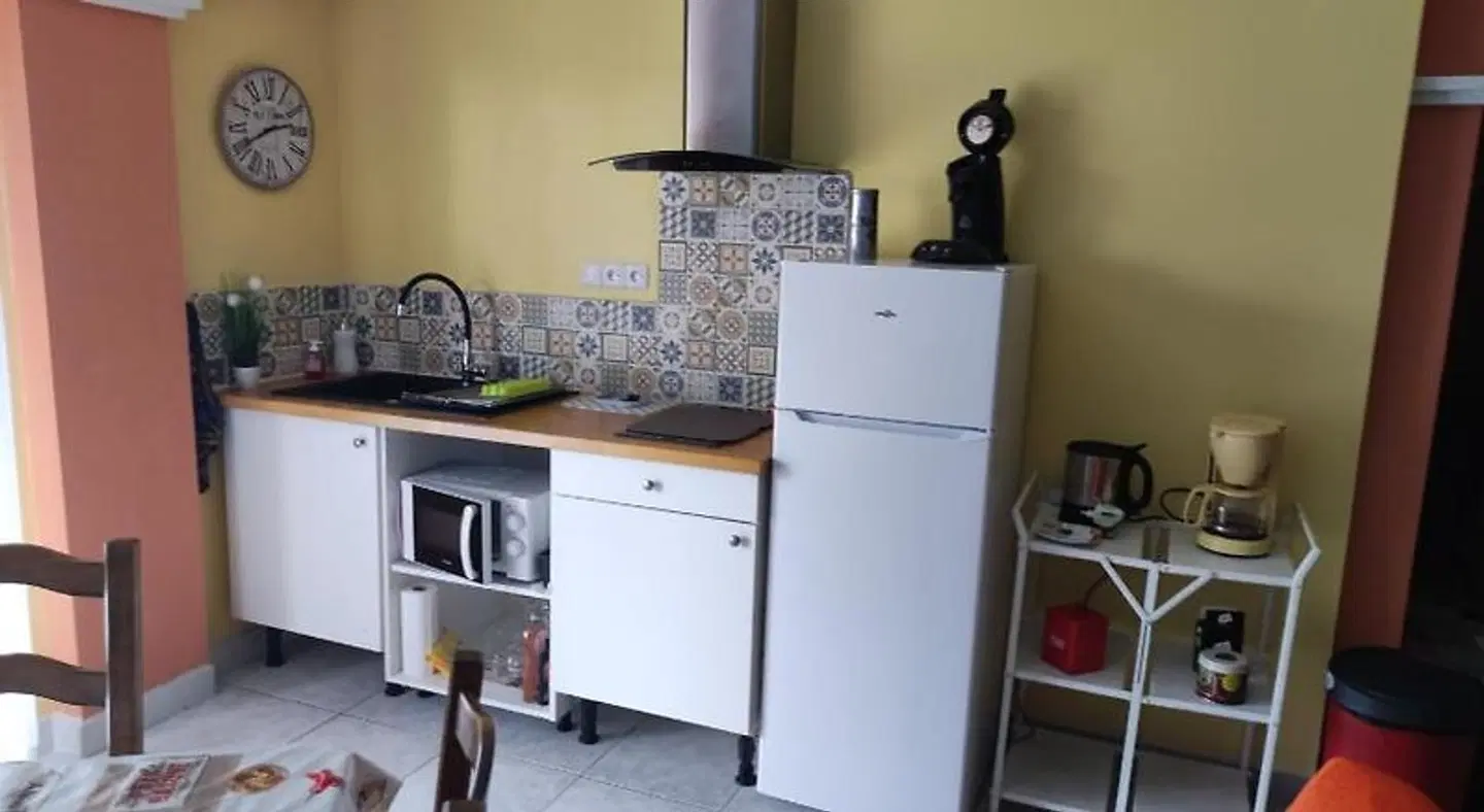 Villas en Chanay ROOM_EXAMPLE