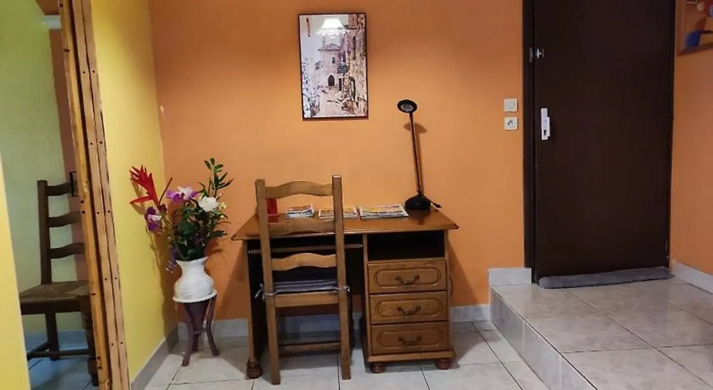 Villas en Chanay ROOM_EXAMPLE