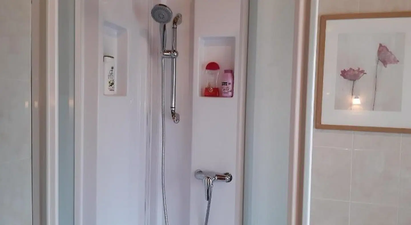 Les Alouettes Badezimmer