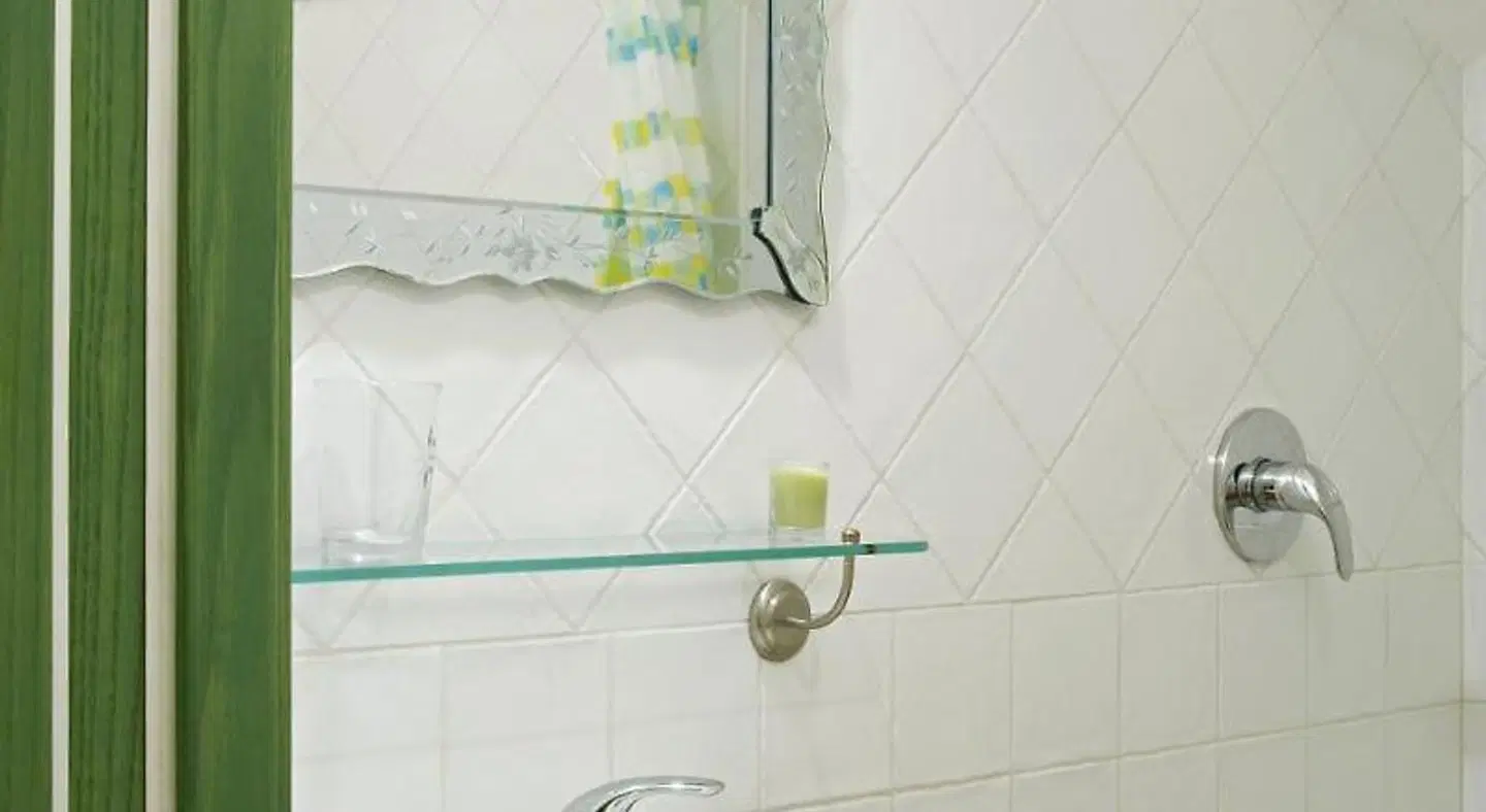 La Casa dei Nonni Badezimmer