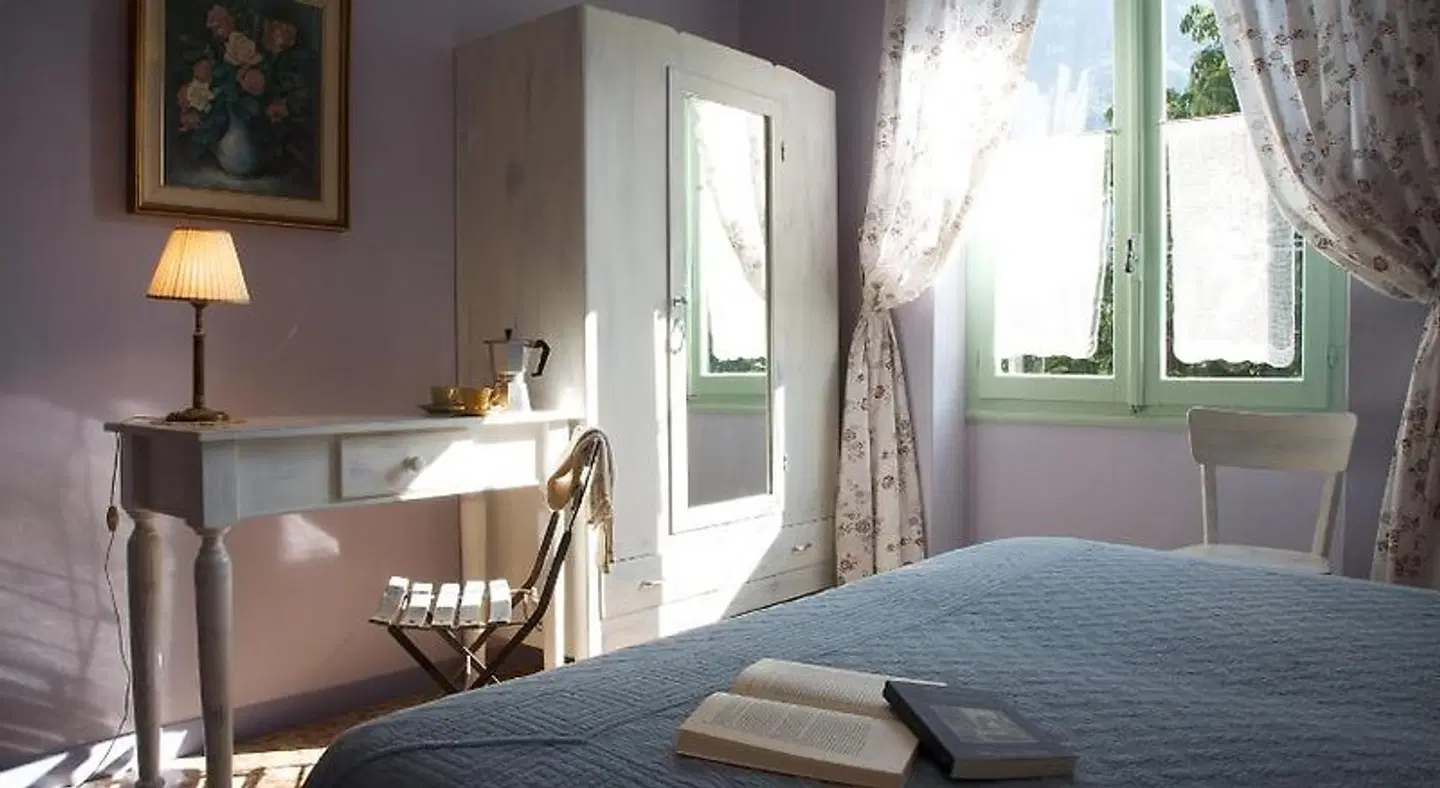 La Casa dei Nonni ROOM_EXAMPLE