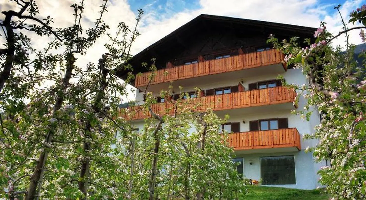 Pension Thalerhof EXTERIOR