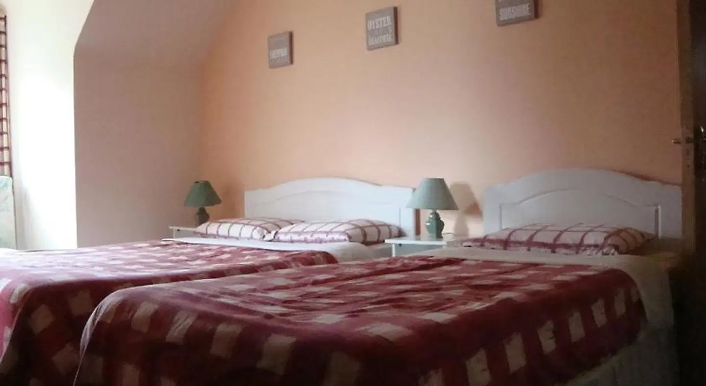 Hy Breasal B&B ROOM_EXAMPLE
