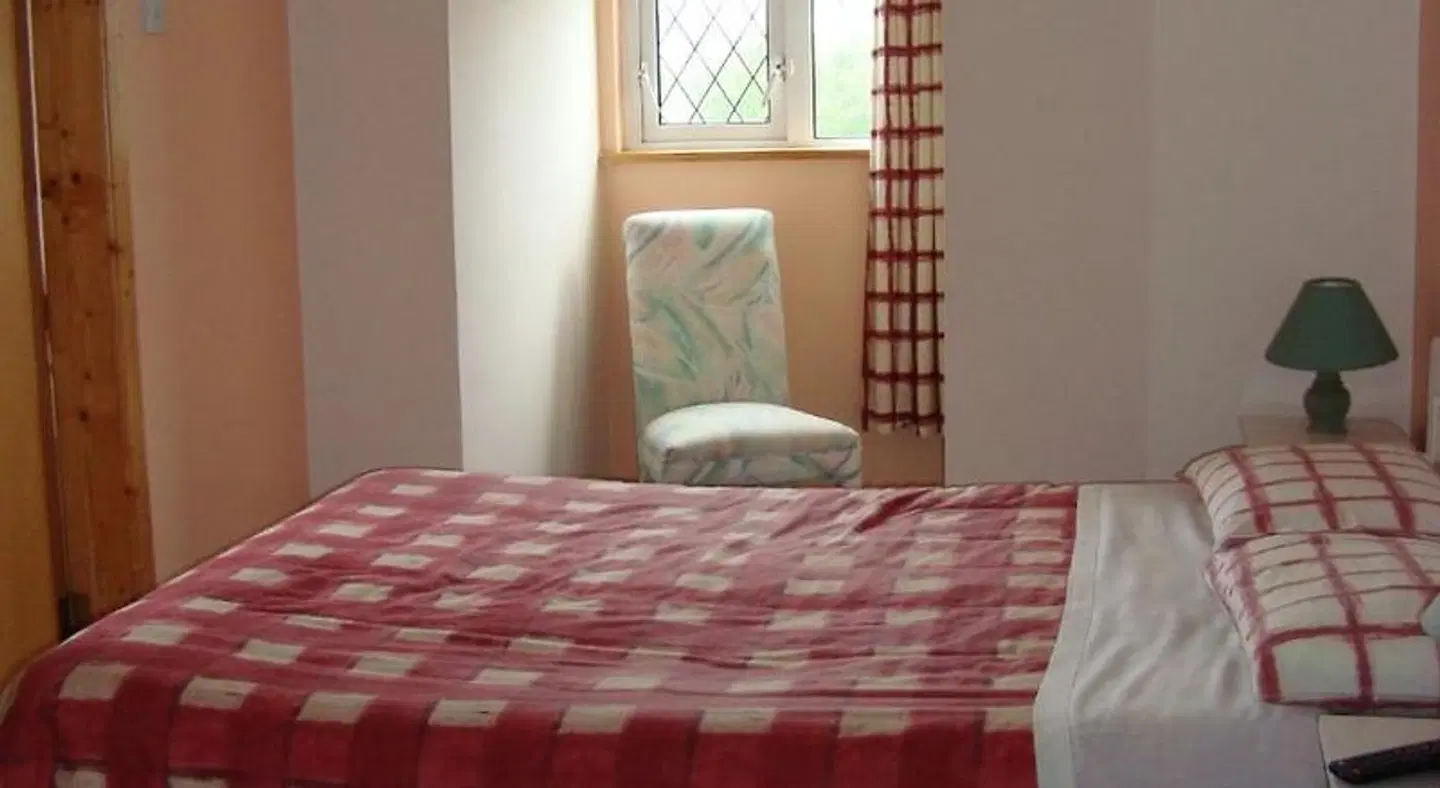 Hy Breasal B&B ROOM_EXAMPLE