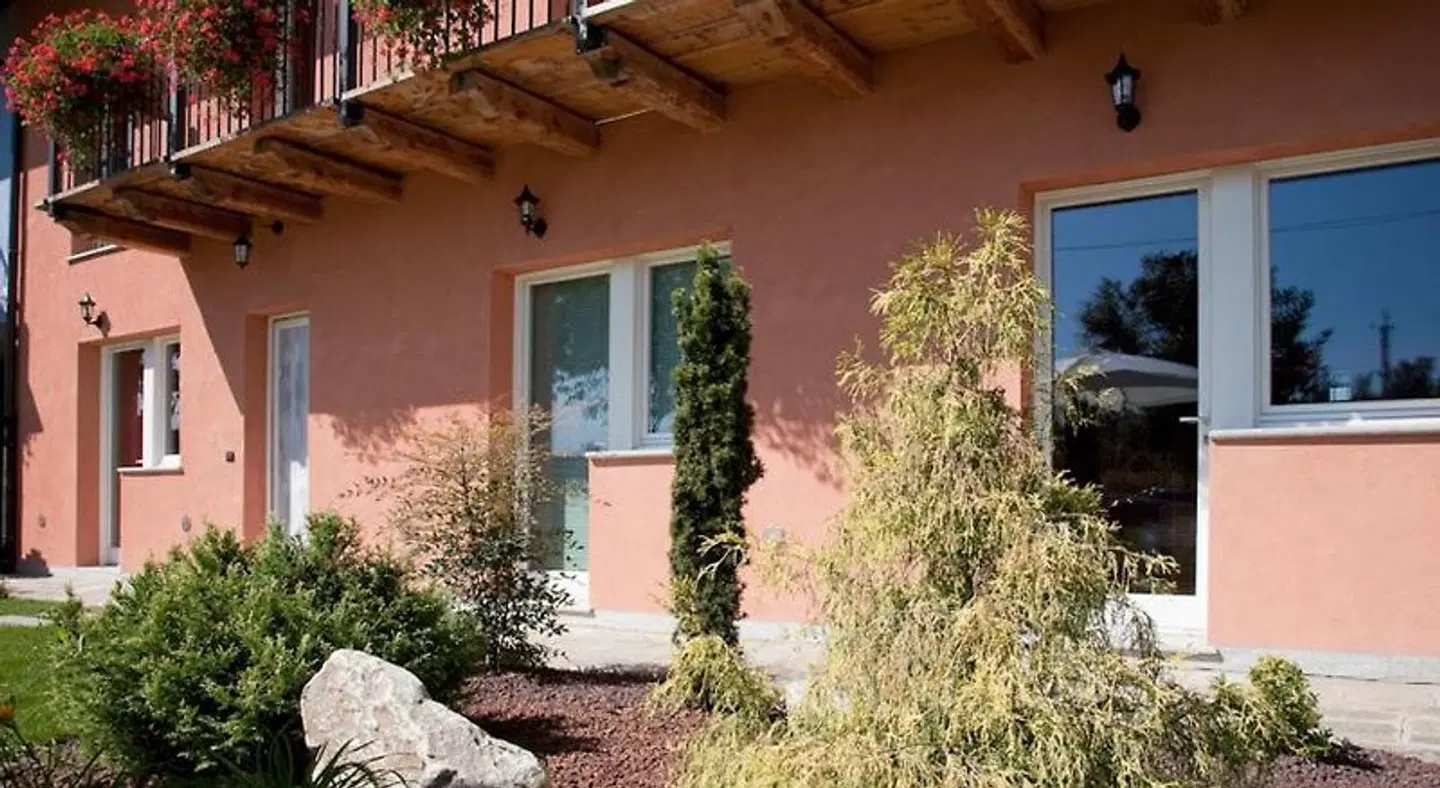 Affittacamere Il Torchio EXTERIOR