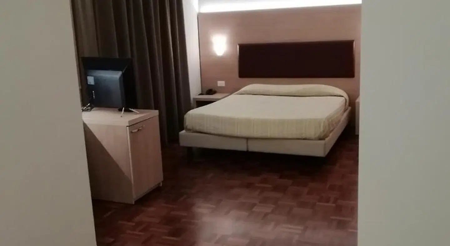 HOTEL BUCA DI BACCO ROOM_EXAMPLE