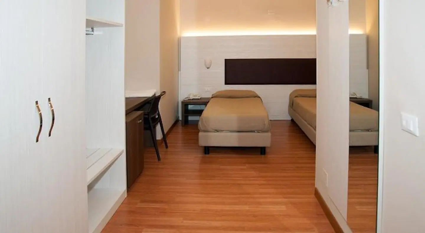 HOTEL BUCA DI BACCO ROOM_EXAMPLE
