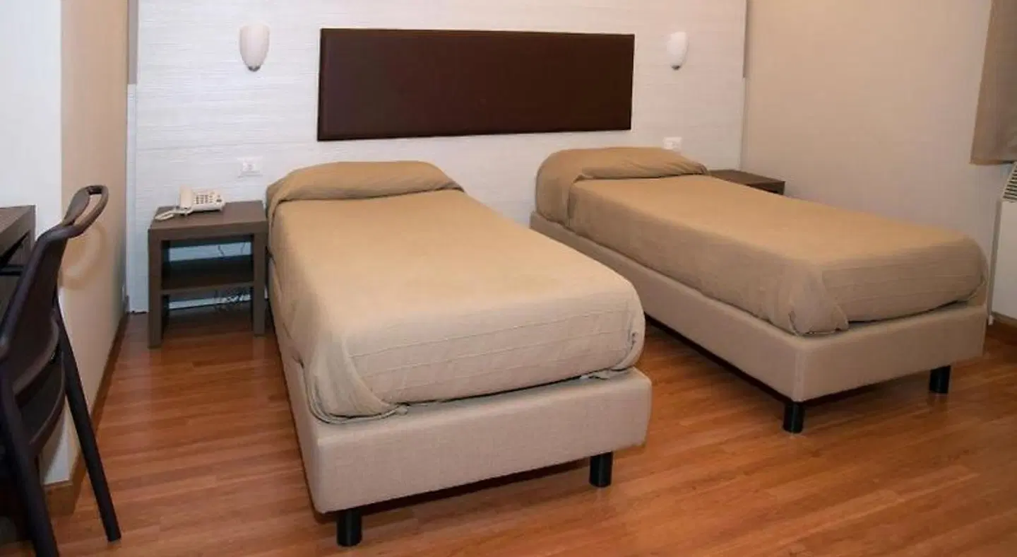 HOTEL BUCA DI BACCO ROOM_EXAMPLE