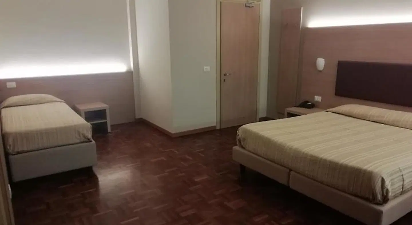 HOTEL BUCA DI BACCO ROOM_EXAMPLE