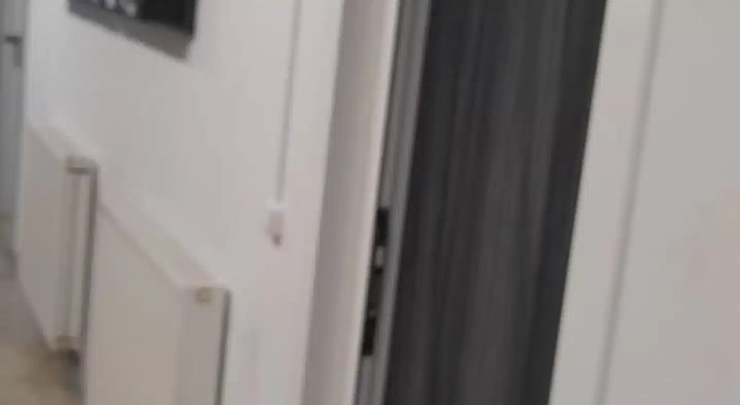 Albergue Santiago Apostol Wohnbeispiel