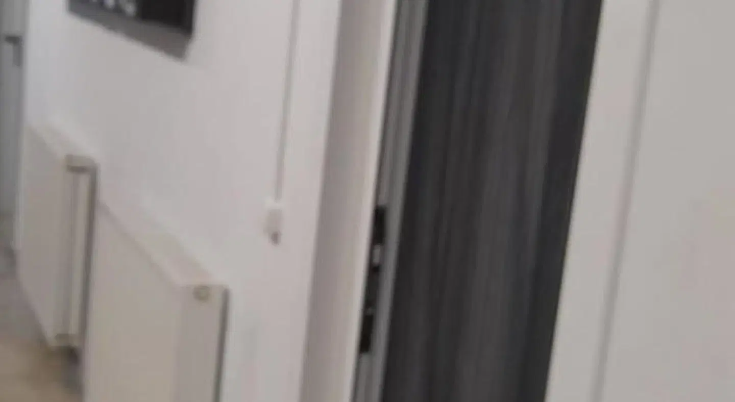 Albergue Santiago Apostol ROOM_EXAMPLE