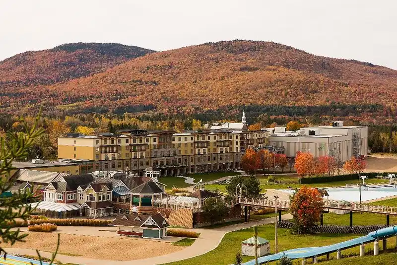Hôtel Valcartier – Hotelfoto