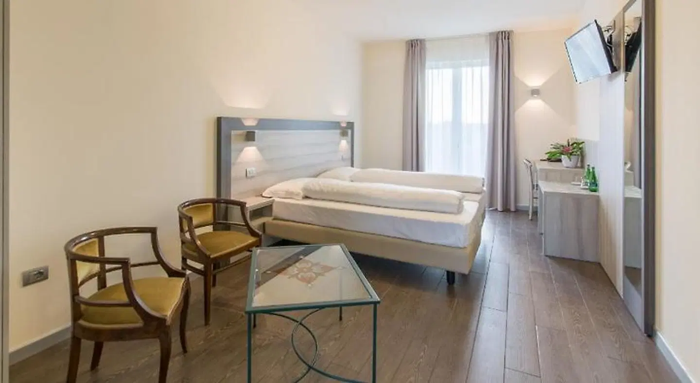 Hotel Colombera Rossa ROOM_EXAMPLE