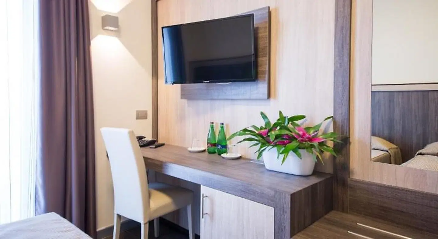 Hotel Colombera Rossa ROOM_EXAMPLE