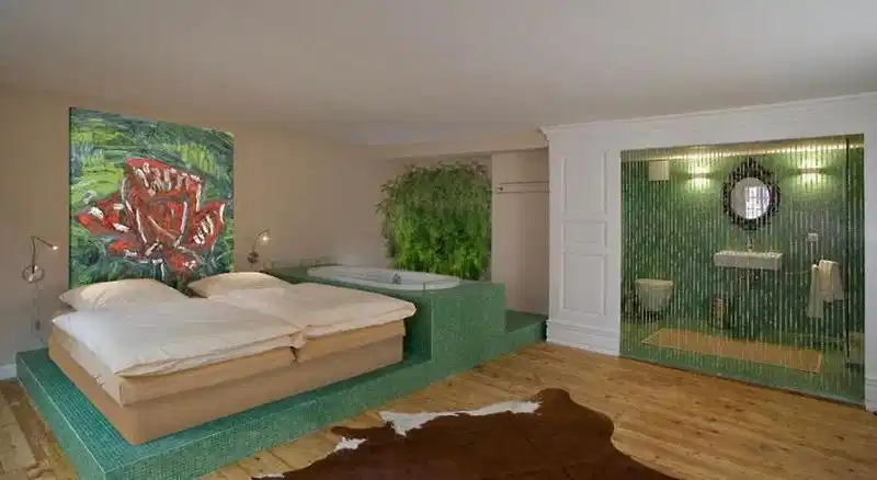 Hotel Löwen – Hotelfoto