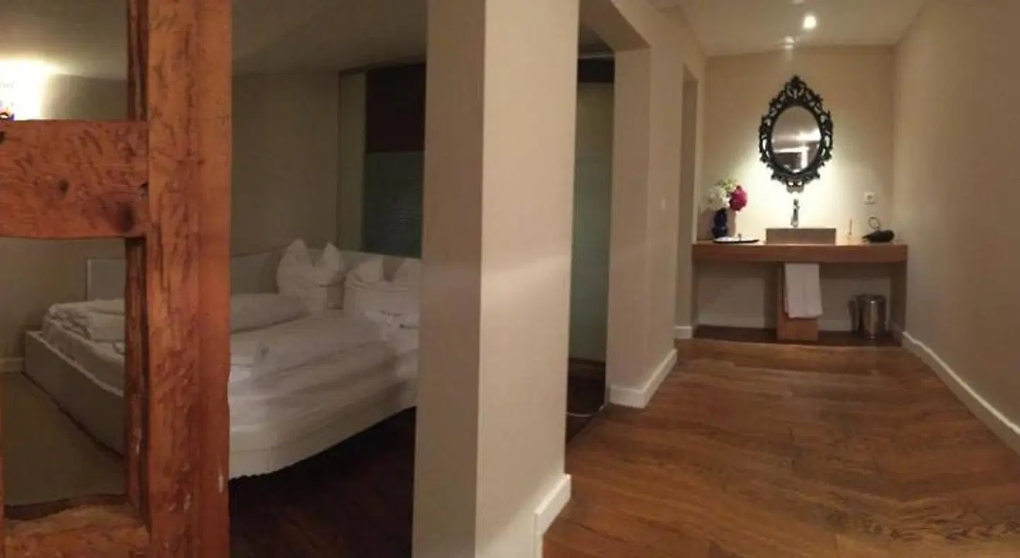 Hotel Löwen ROOM_EXAMPLE