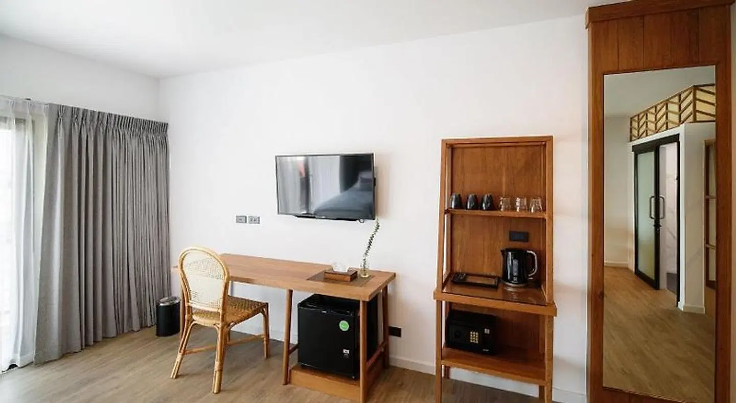 Himku Hotel - Adult Only ROOM_EXAMPLE