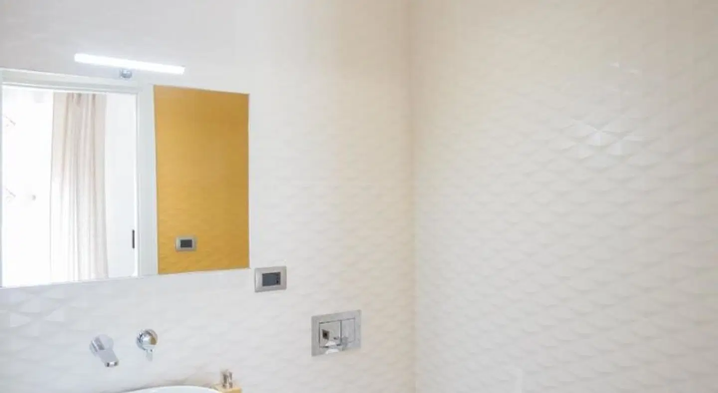 AmaSi Affittacamere Badezimmer