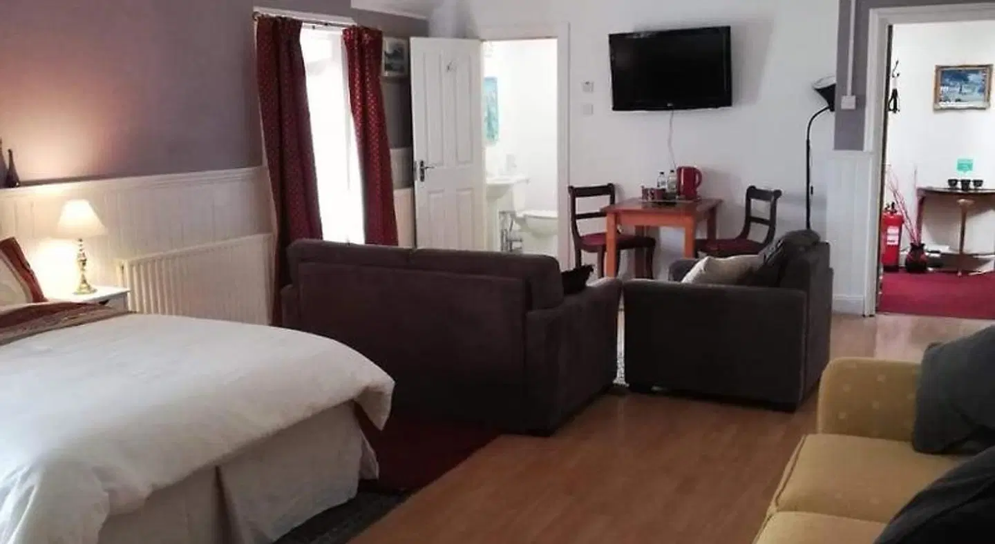 The Dunning Hotel ROOM_EXAMPLE