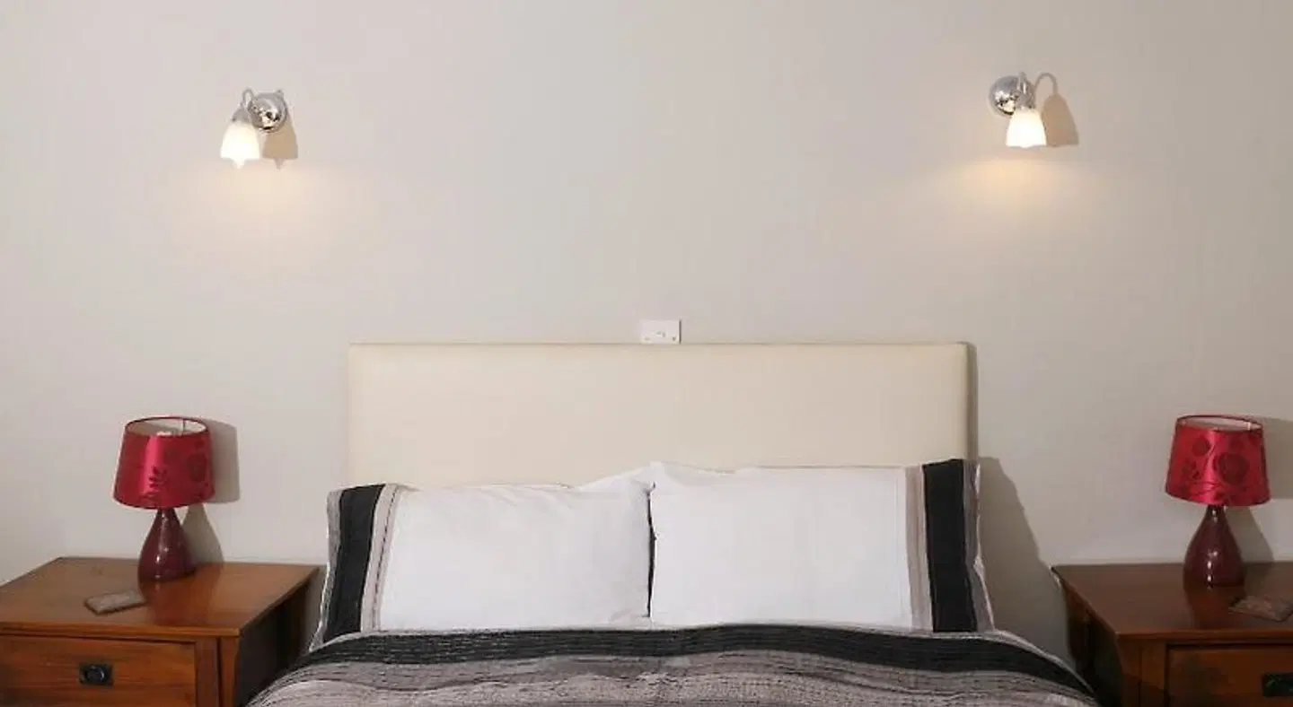 The Dunning Hotel ROOM_EXAMPLE