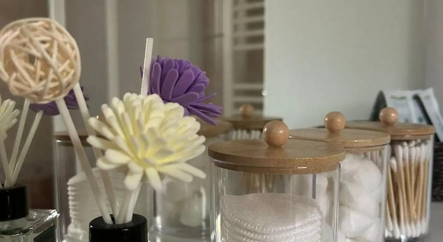 Apartman Anita HEALTH_BEAUTY