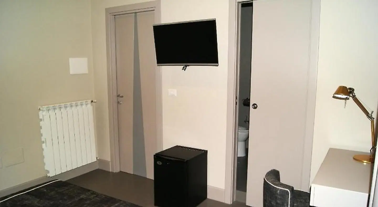 B&B Le Funicolari ROOM_EXAMPLE