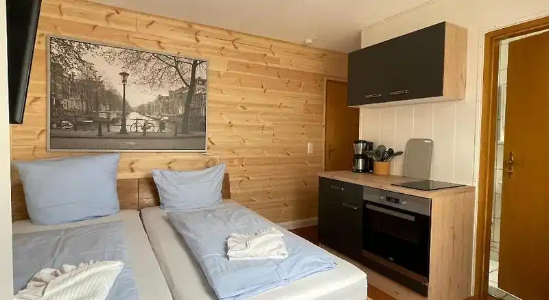 Lindenhof Habernis – Hotelfoto