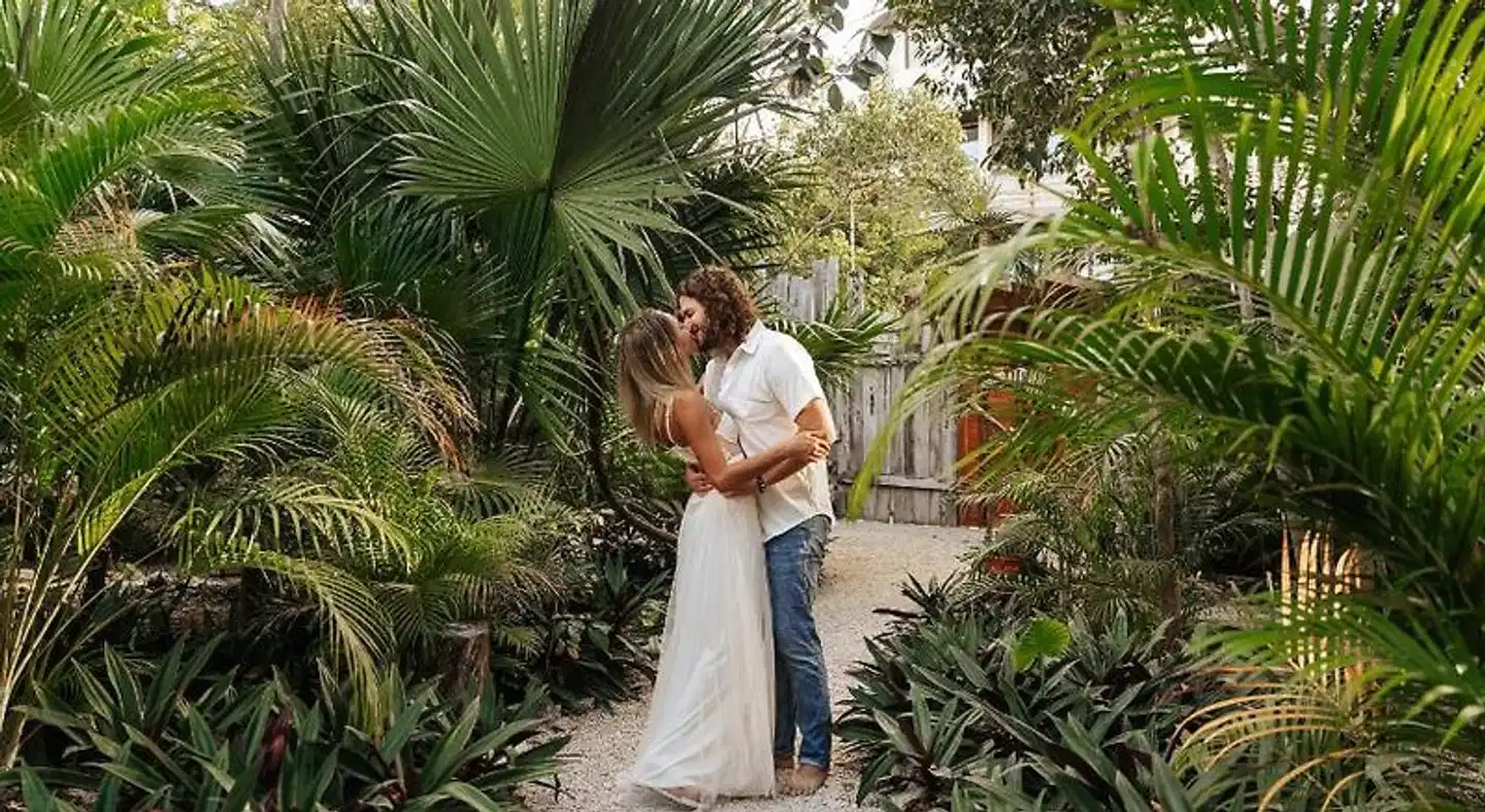 Nahouse Jungle Lodges Personen