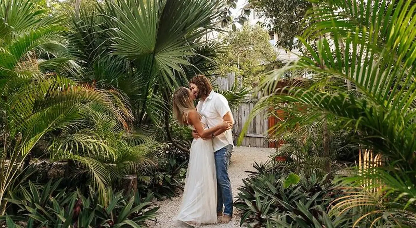 Nahouse Jungle Lodges PEOPLE