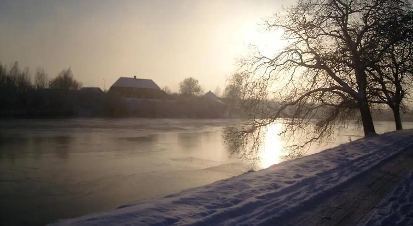Appeltern LANDSCAPE
