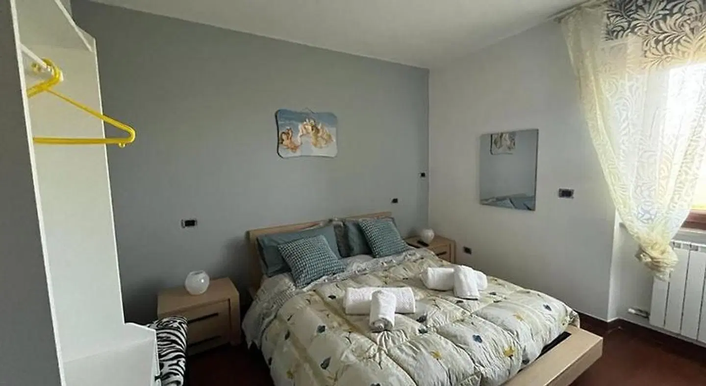 B&B da Mary ROOM_EXAMPLE