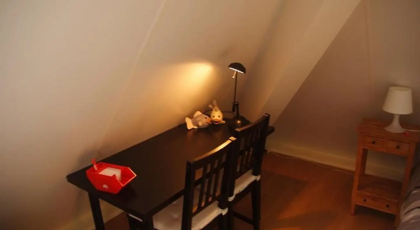 Noflik Haule Badezimmer