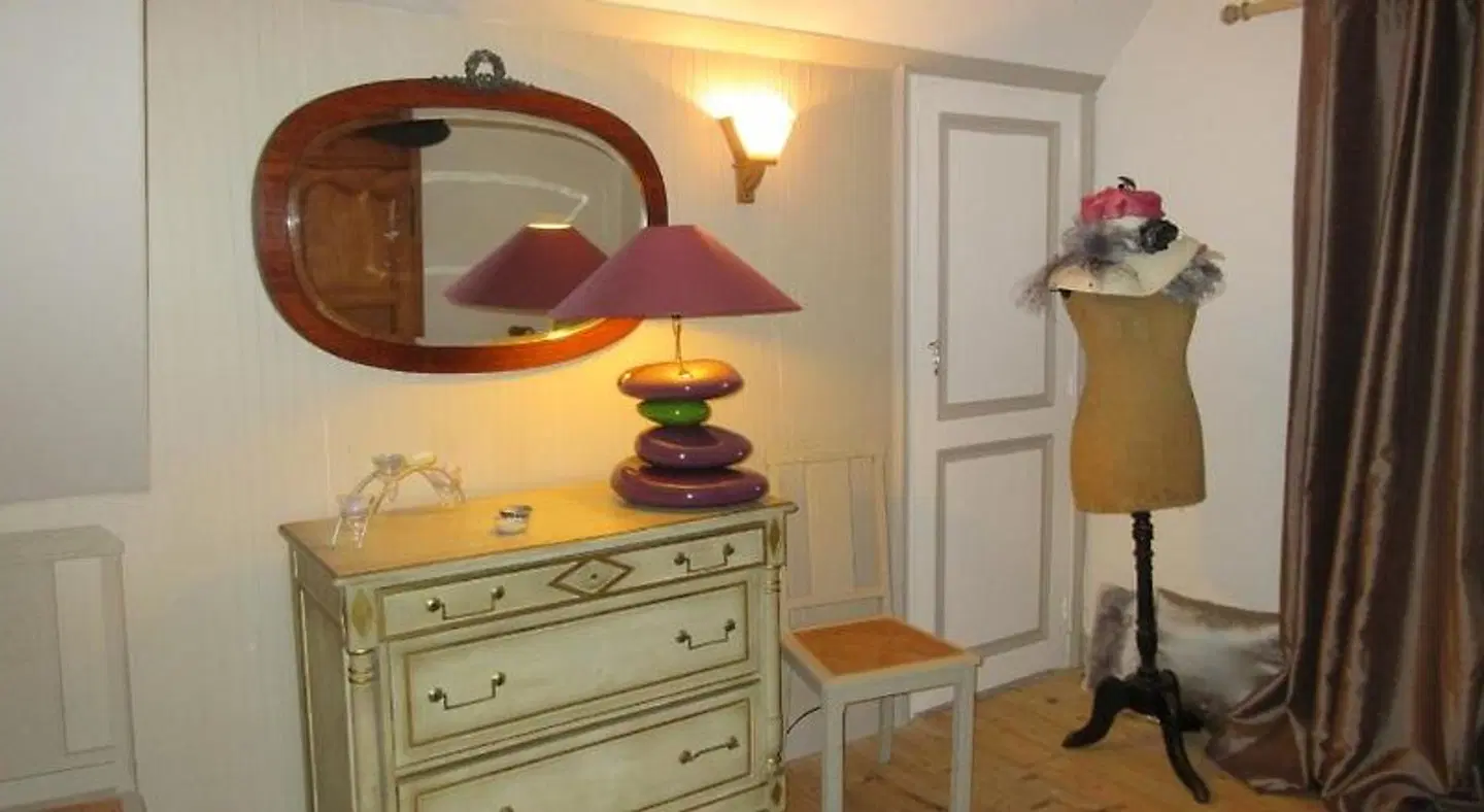 Le Manoir sur la Roche ROOM_EXAMPLE