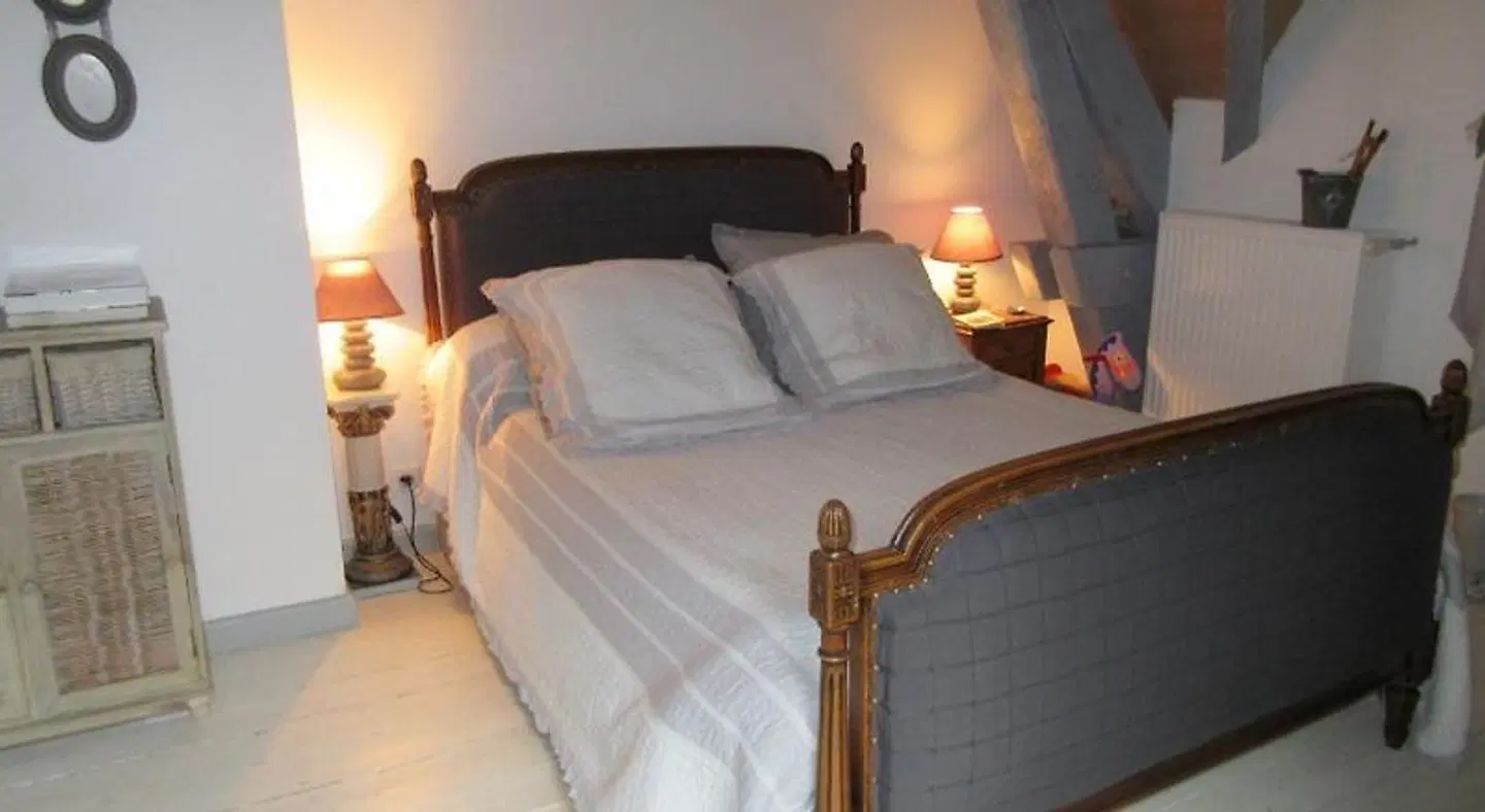 Le Manoir sur la Roche ROOM_EXAMPLE