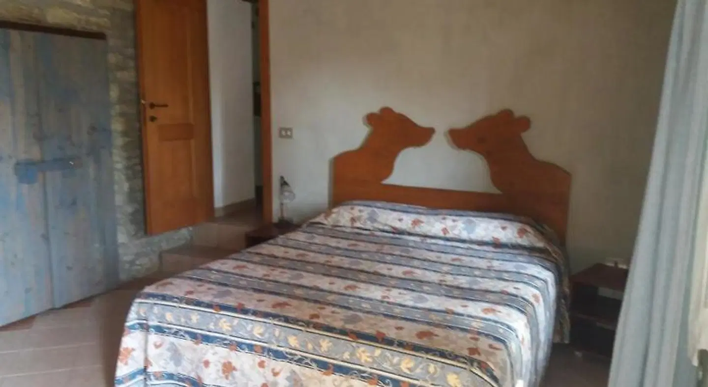 B&B La Civetta ROOM_EXAMPLE
