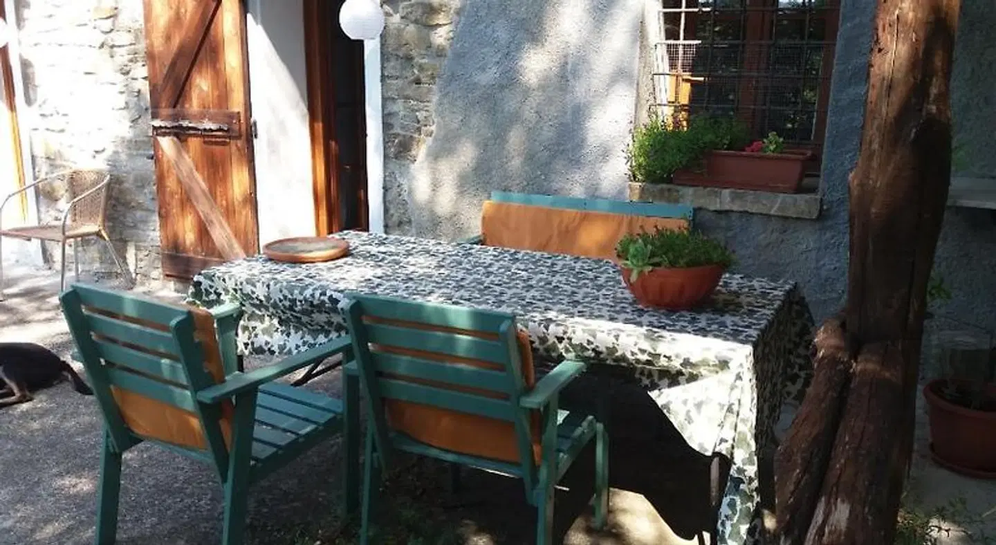 B&B La Civetta HEALTH_BEAUTY