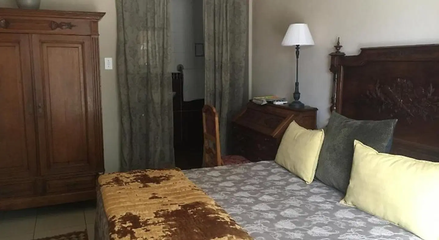Villa Brocant Guest house ROOM_EXAMPLE