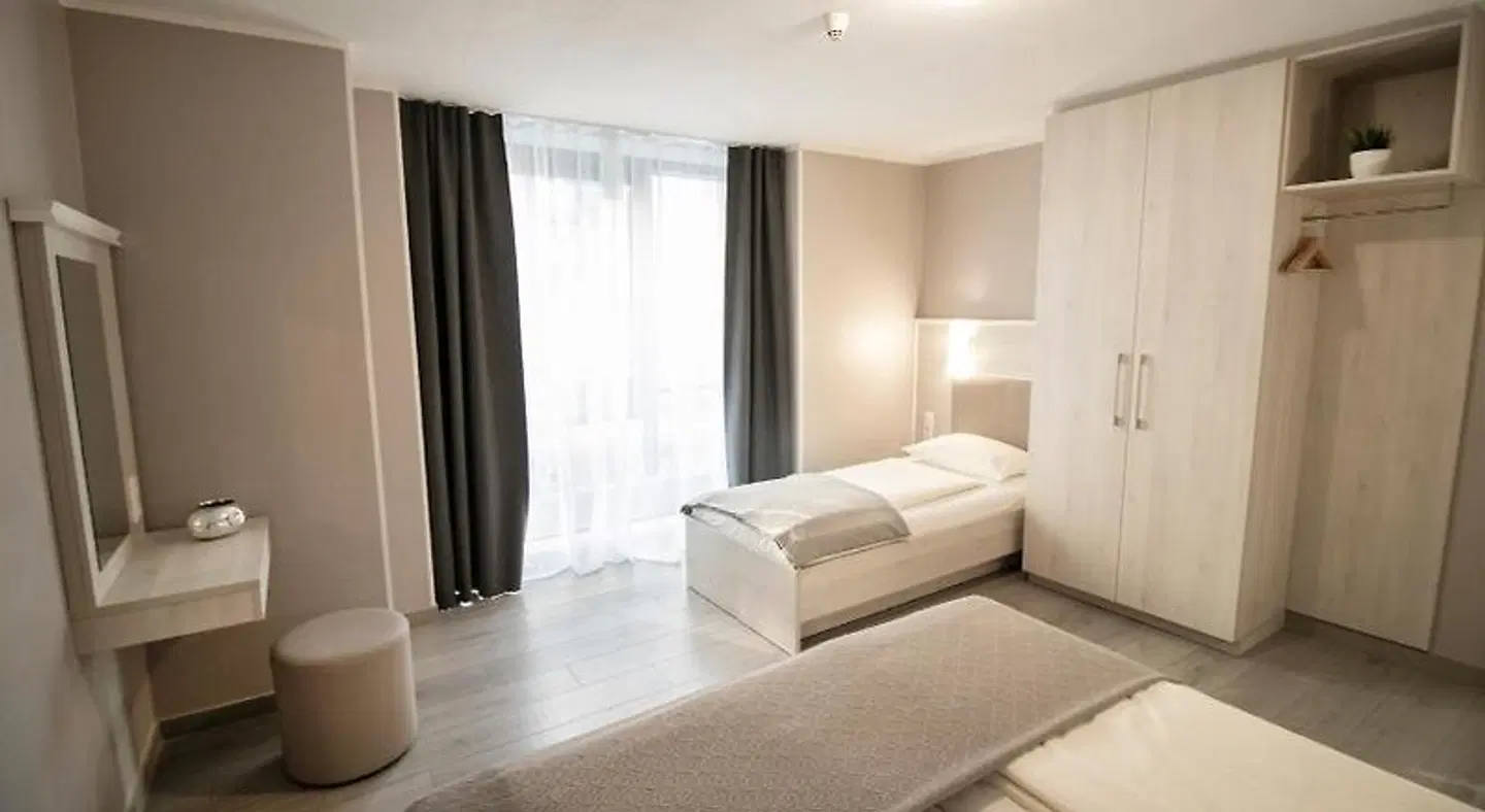 ARABEST Aparthotel & Boardinghouse ROOM_EXAMPLE