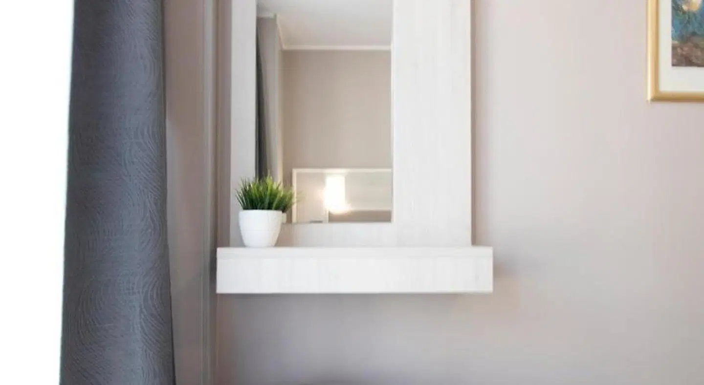 ARABEST Aparthotel & Boardinghouse ROOM_EXAMPLE