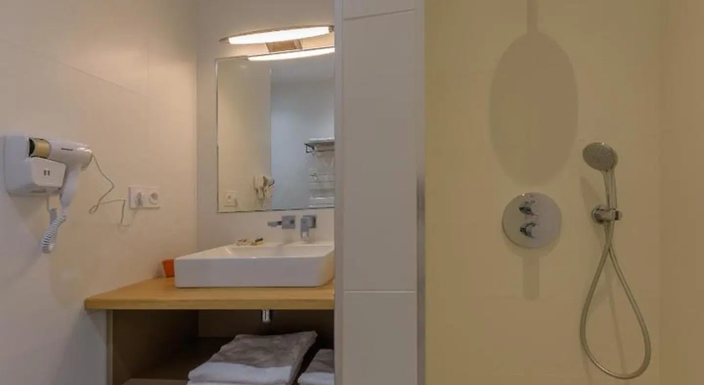 Casa Mir Badezimmer