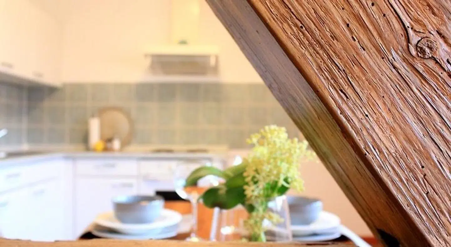 D & S Hotel & Ferienwohnungen Badezimmer