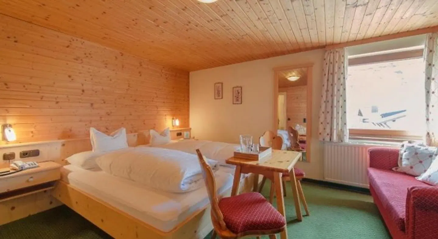 Haus Küng ROOM_EXAMPLE