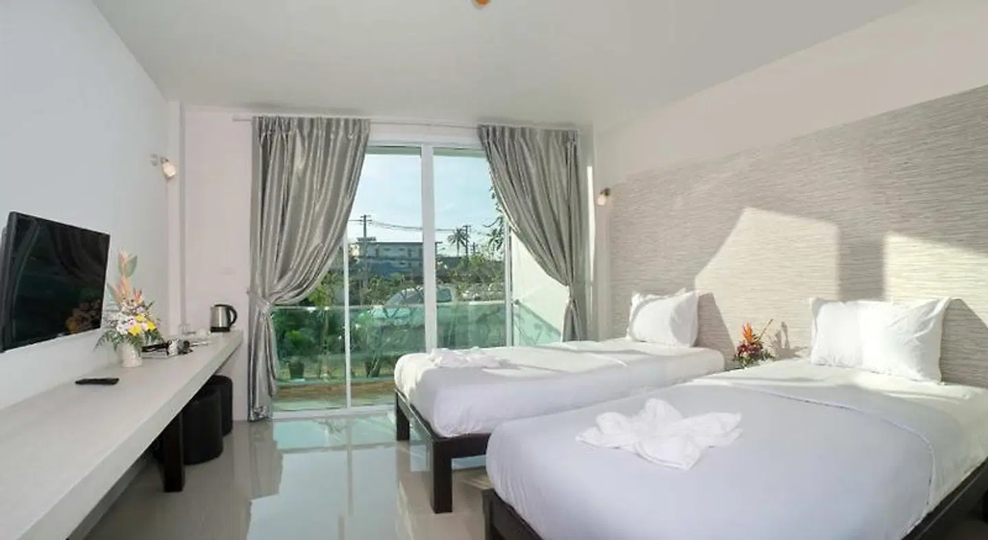 The Tree Samui ROOM_EXAMPLE