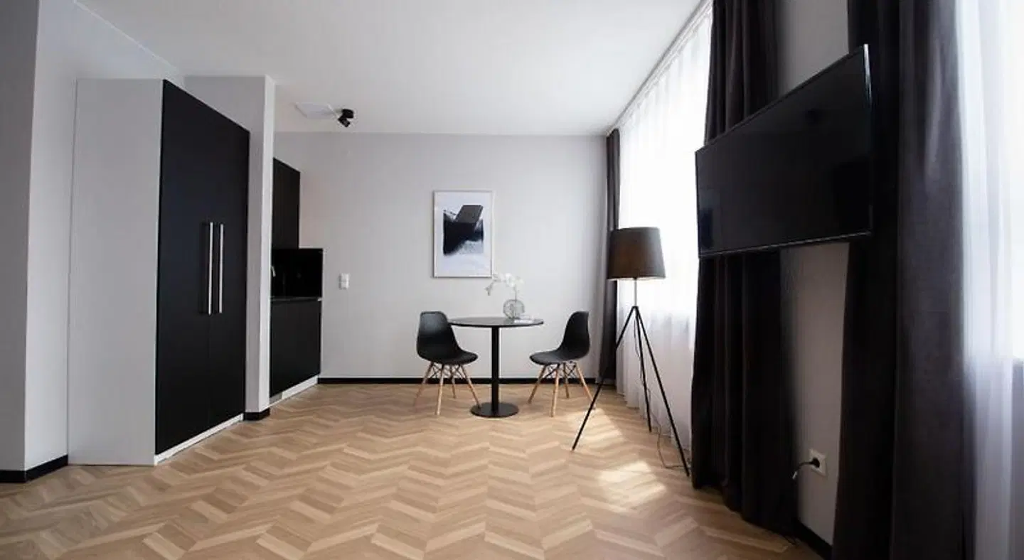V Business Living Appartment ROOM_EXAMPLE