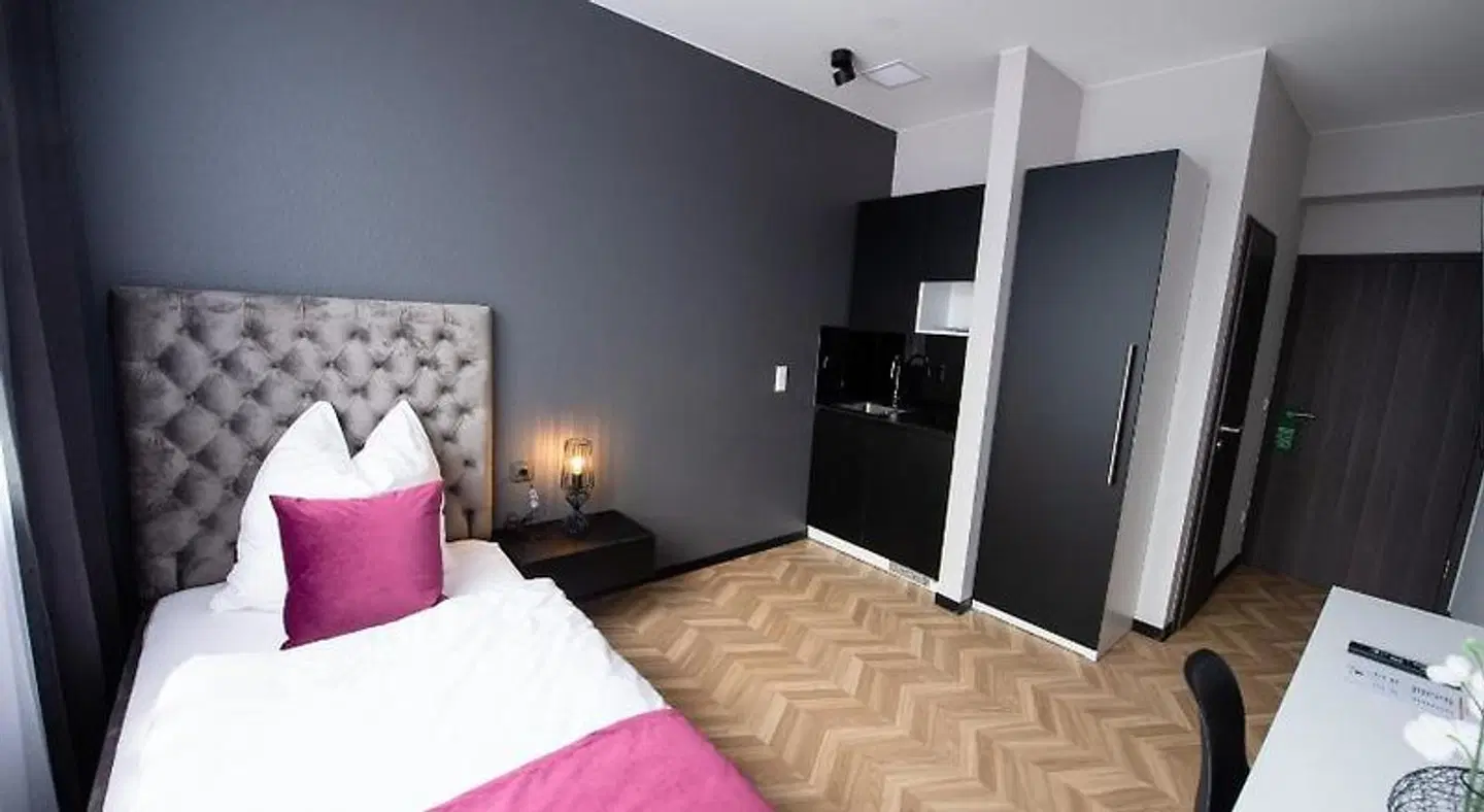 V Business Living Appartment ROOM_EXAMPLE