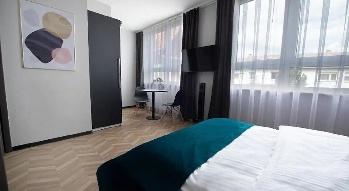 V Business Living Appartment ROOM_EXAMPLE