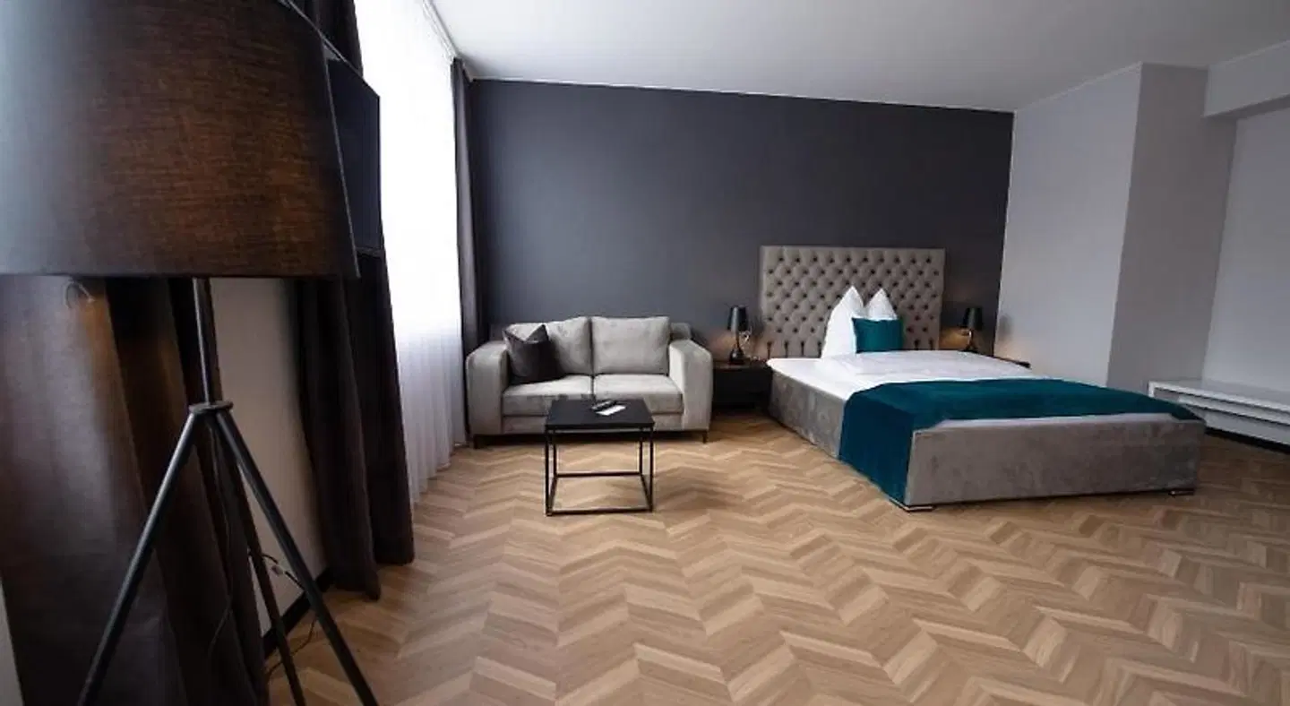V Business Living Appartment ROOM_EXAMPLE