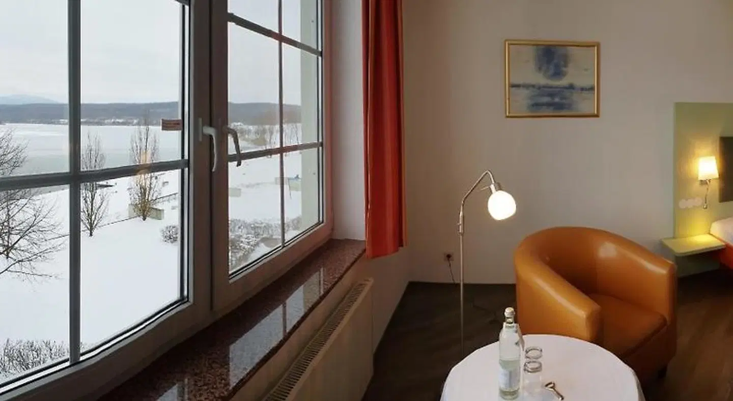 Hotel Haus am See ROOM_EXAMPLE