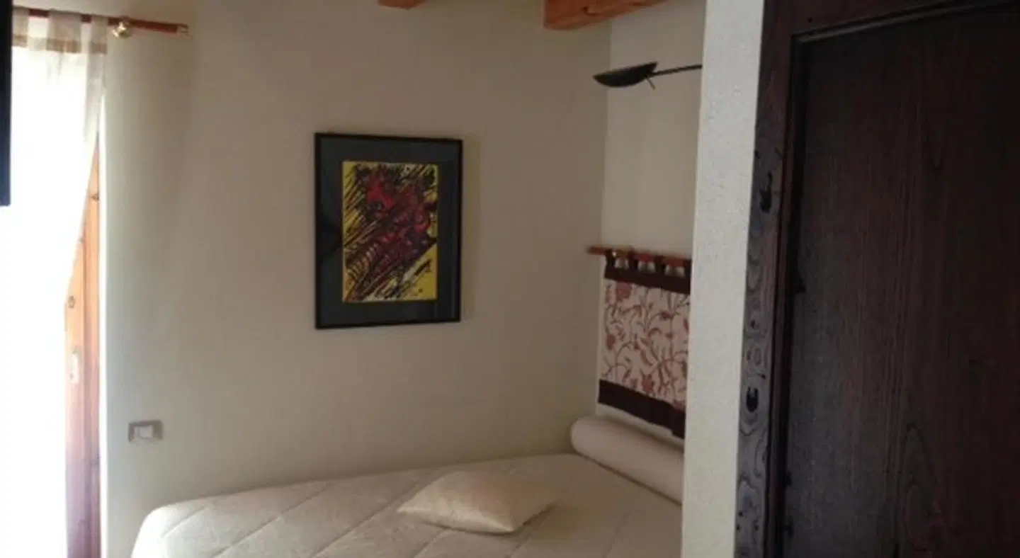 B&B Lo Straniero ROOM_EXAMPLE